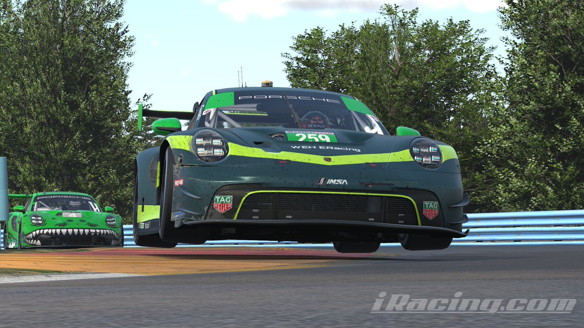 SBRAmbrose4's tweet photo. Well it wasn't 3 wins in a row this time
But considering the last minute preparation and minimal practice, a podium place is defs something to be happy about alongside @Masterb3zerk 
So ye 3 years in a row on the podium at Glen Watkins
Now onto the Bathurst 1000 (hopefully) https://t.co/ktJxRVUmLg