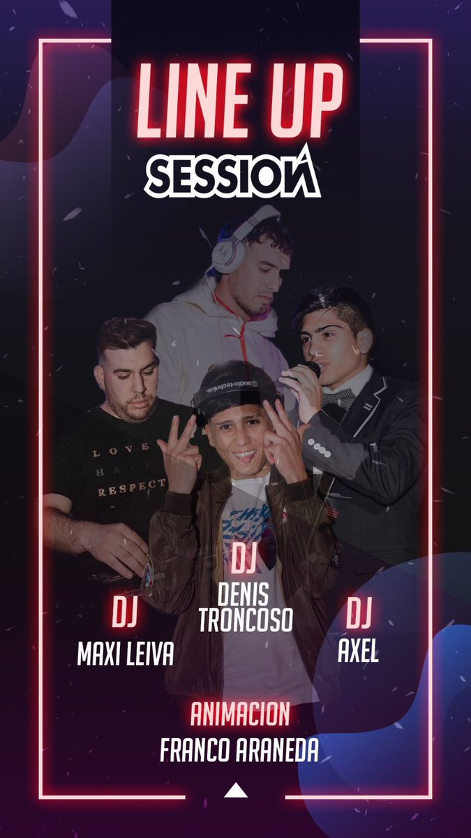 Hoy Session #10