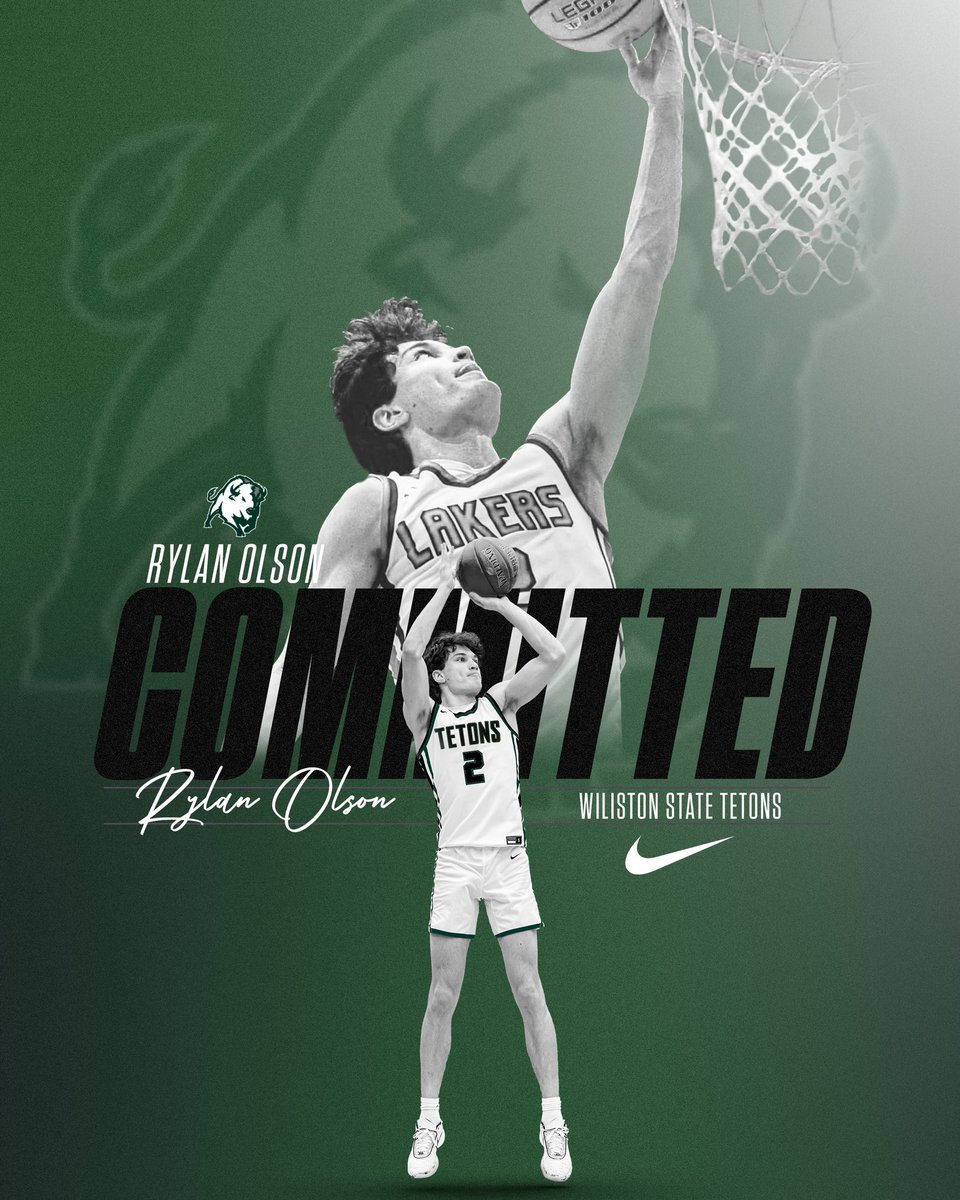 Rylan Olson (@rylanolson3) on Twitter photo After lots of great talks with <a href="/AlexHerman12/">Alex Herman</a> , I'm excited to announce my commitment to Williston State College! After lots of great talks with <a href="/AlexHerman12/">Alex Herman</a> , I'm excited to announce my commitment to Williston State College!