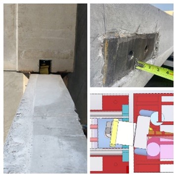 The PEIKKO PCs Corbel is a fully adjustable weldless connection that creates a hidden connection when used with the PEIKKO PC Beam Shoe or PEIKKO DELTABEAM! The PCs Corbel even has tolerance for tilt in some situations! 

peikkousa.com/products/produ…