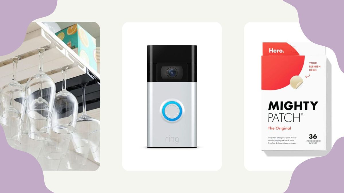 Woman Magazine on Twitter "The most useful things to buy on Amazon 40