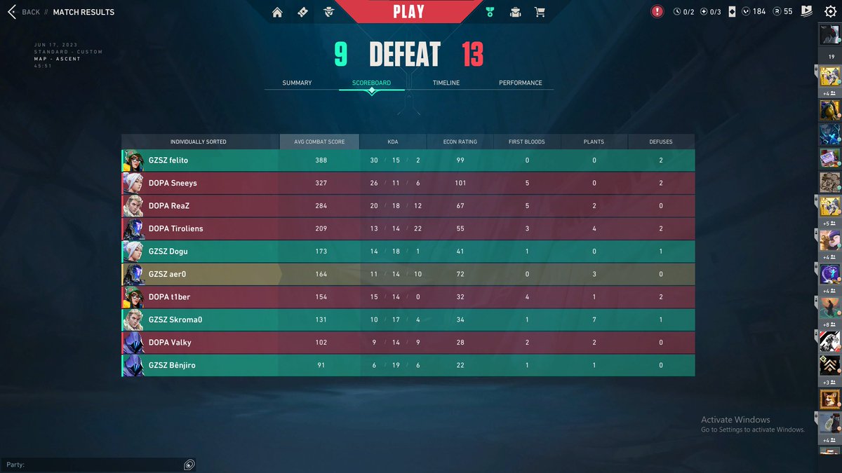 Gourmet Zesty Soles Zescht tweet media