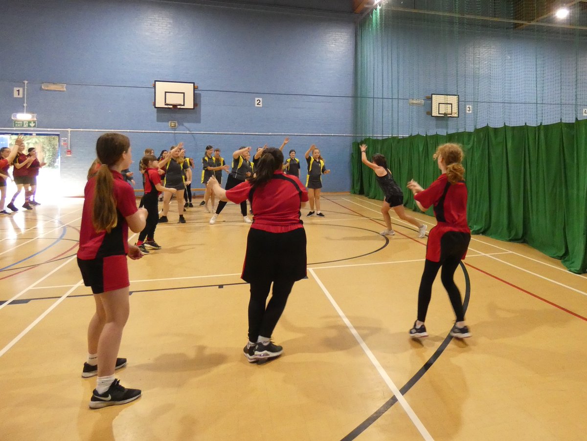 West Wilts SGO tweet media