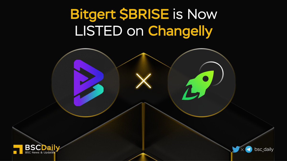 BSCDaily tweet media