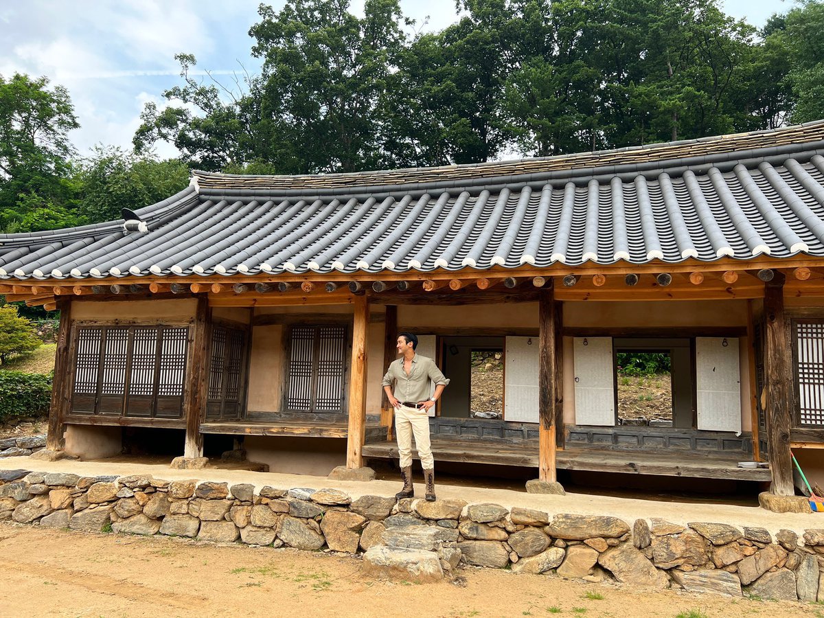 yoursiwon's tweet photo. Cek lokasi rumah masa tua kita nanti. https://t.co/fuVI4HXvBh