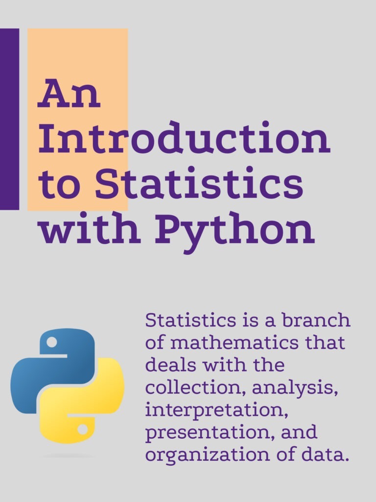 Python has become a popular tool for statistical analysis due to its simplicity, readability, and extensive library support.  pyoflife.com/an-introductio… #DataScience #python #programming #Statistics #DataAnalytics #dataviz