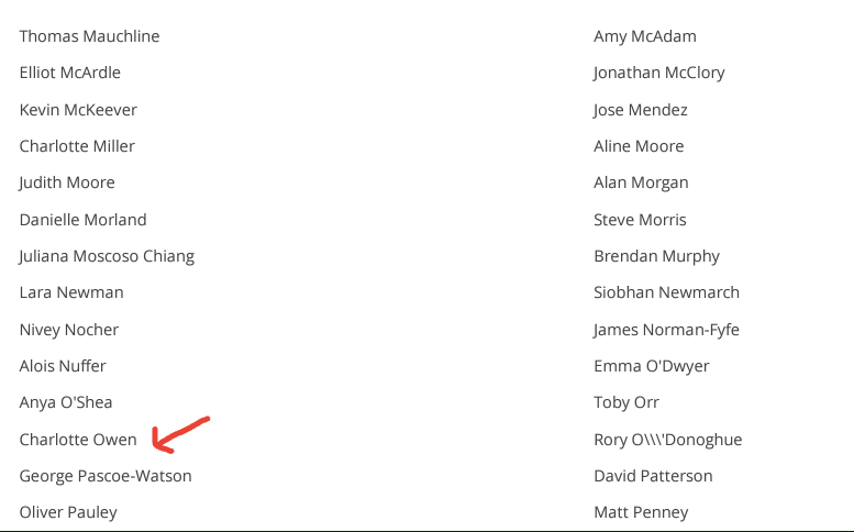 In fact Owen was working for Portland in August 2016 according to the APPC Register, so for the duration of the EU Ref from Mar-Aug 16. Interestingly Carrie Symonds as Whittingdales Spad got free tickets to the Chelsea Flower Show from Portland on 24/5/15  register.prca.org.uk/wp-content/upl…