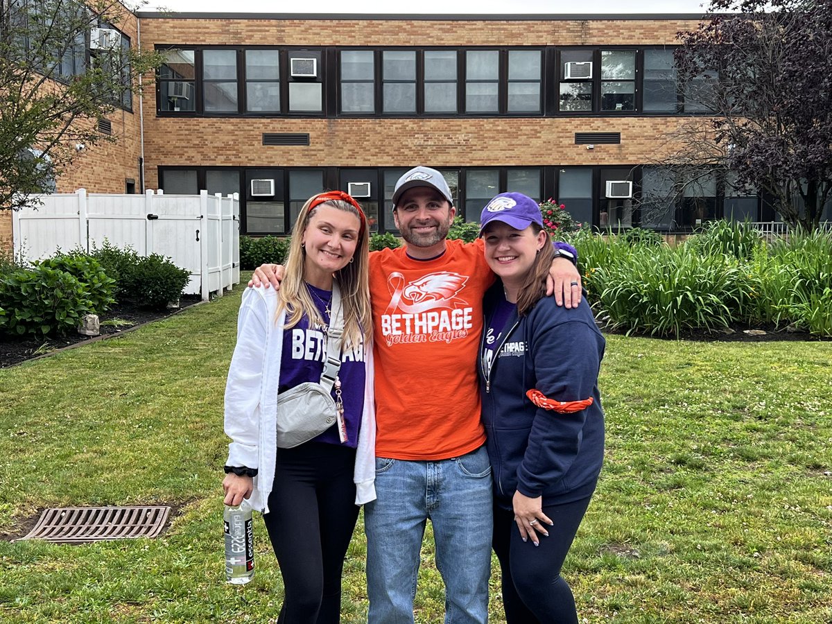 Julianne Inghilterra (@tierneybethpage) on Twitter photo 🧡💜🧡💜 Last night we walked at Relay for Life in memory of two special Bethpage family members lost way too soon. We love and miss you, Joe & Ann! 💜🧡💜🧡 <a href="/Coach_Ingy/">Coach_Ingy</a> <a href="/MrRegansClass/">Mr. Regan's Class</a> <a href="/MDzenawager/">Matt Dzenawager</a> <a href="/BethpageUFSD/">BethpageUFSD</a> #WeAreBethpage 🧡💜🧡💜 Last night we walked at Relay for Life in memory of two special Bethpage family members lost way too soon. We love and miss you, Joe & Ann! 💜🧡💜🧡 <a href="/Coach_Ingy/">Coach_Ingy</a> <a href="/MrRegansClass/">Mr. Regan's Class</a> <a href="/MDzenawager/">Matt Dzenawager</a> <a href="/BethpageUFSD/">BethpageUFSD</a> #WeAreBethpage