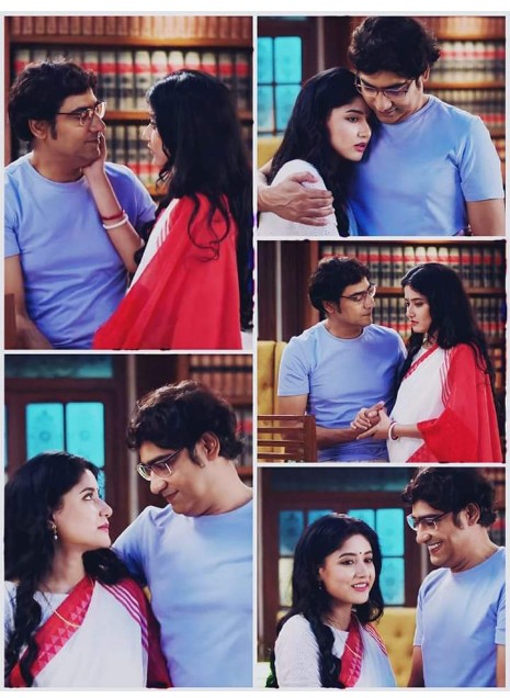 PujaSen4141's tweet photo. শুধু তোমাদেরকেই চাই 😊❤️‍🩹
#WeWantPairingofKoushikSenSomuSarkarBack @StarJalsha_ #WeWantNewShowWithKoushikSenandSomuSarkar
@iamrajchoco @RCEpvt @AcropolisEnt @SVFsocial 
Please bring them back @StarJalsha_ https://t.co/UigYr5sNlh