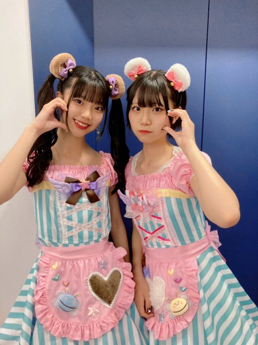 Twitterのコスプレ画像13