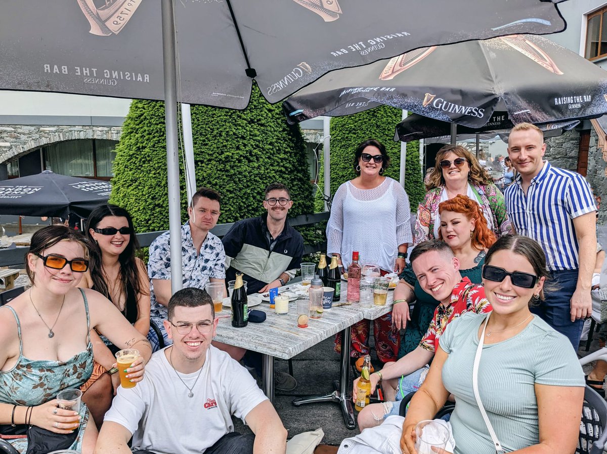 Malahide Musical Society tweet media