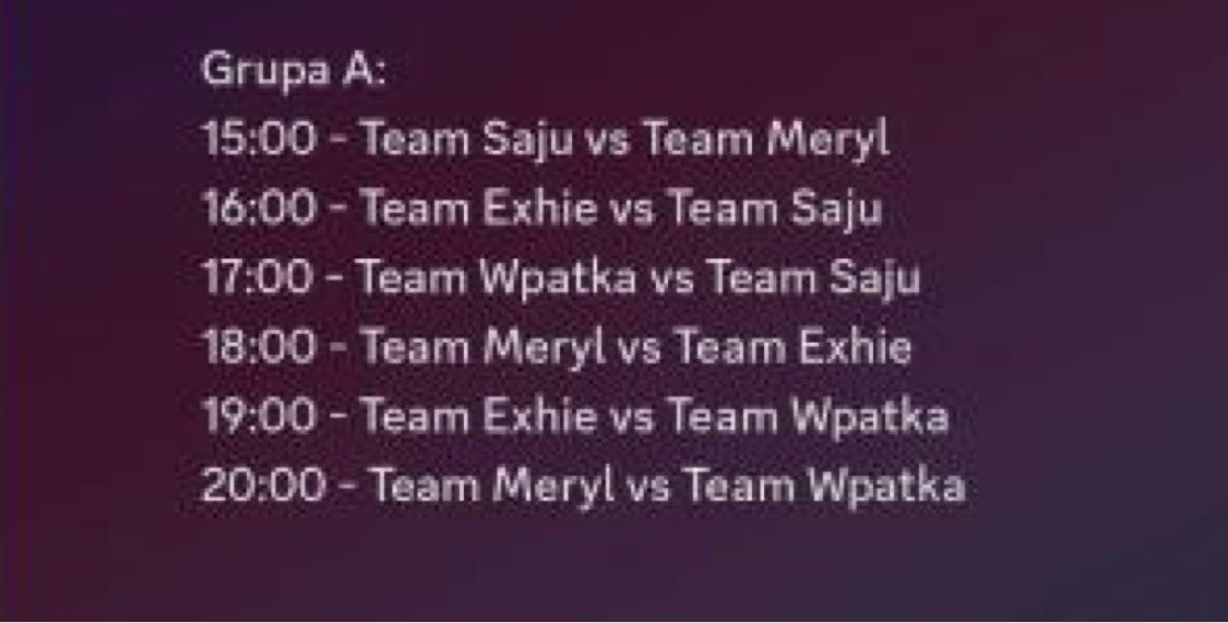 TEAM <a href="/przeslodziak/">wpatka 💫</a> ZAPRASZAM NA ŻYLETE 🔪🔪🔪