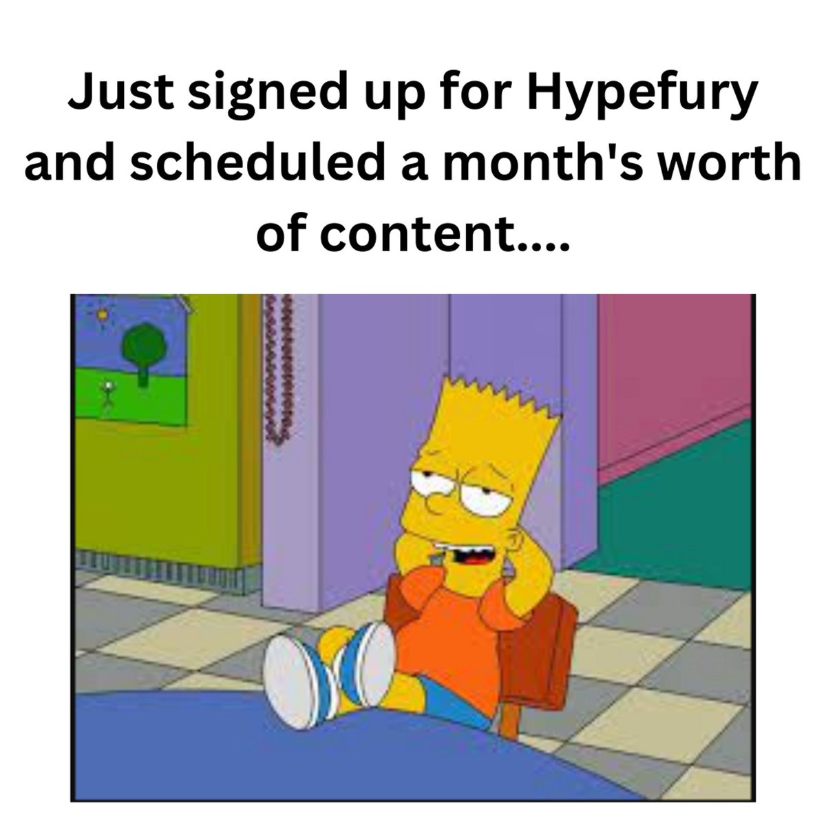 fredericorramos's tweet photo. Thanks @hypefury! https://t.co/2PPFxyPKAM