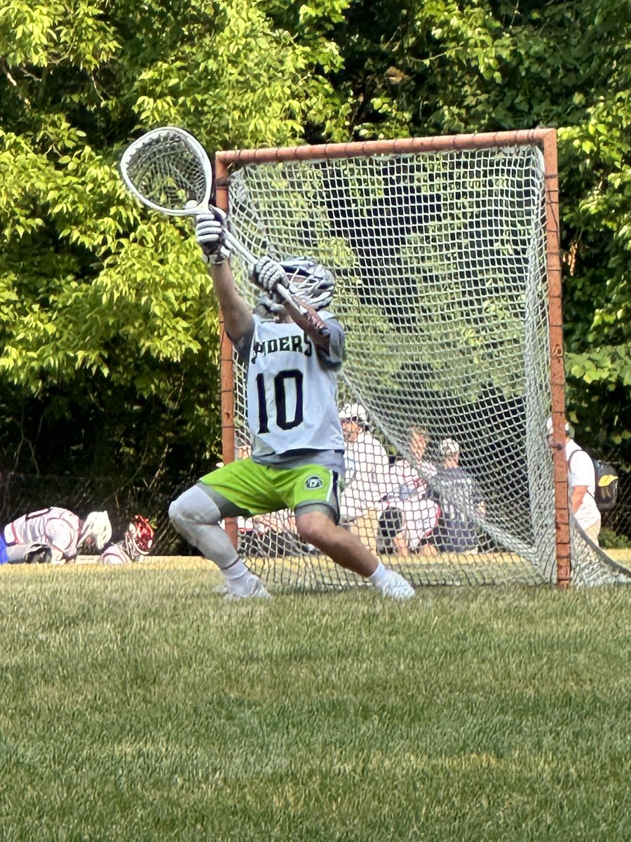 Hoban Lacrosse tweet media