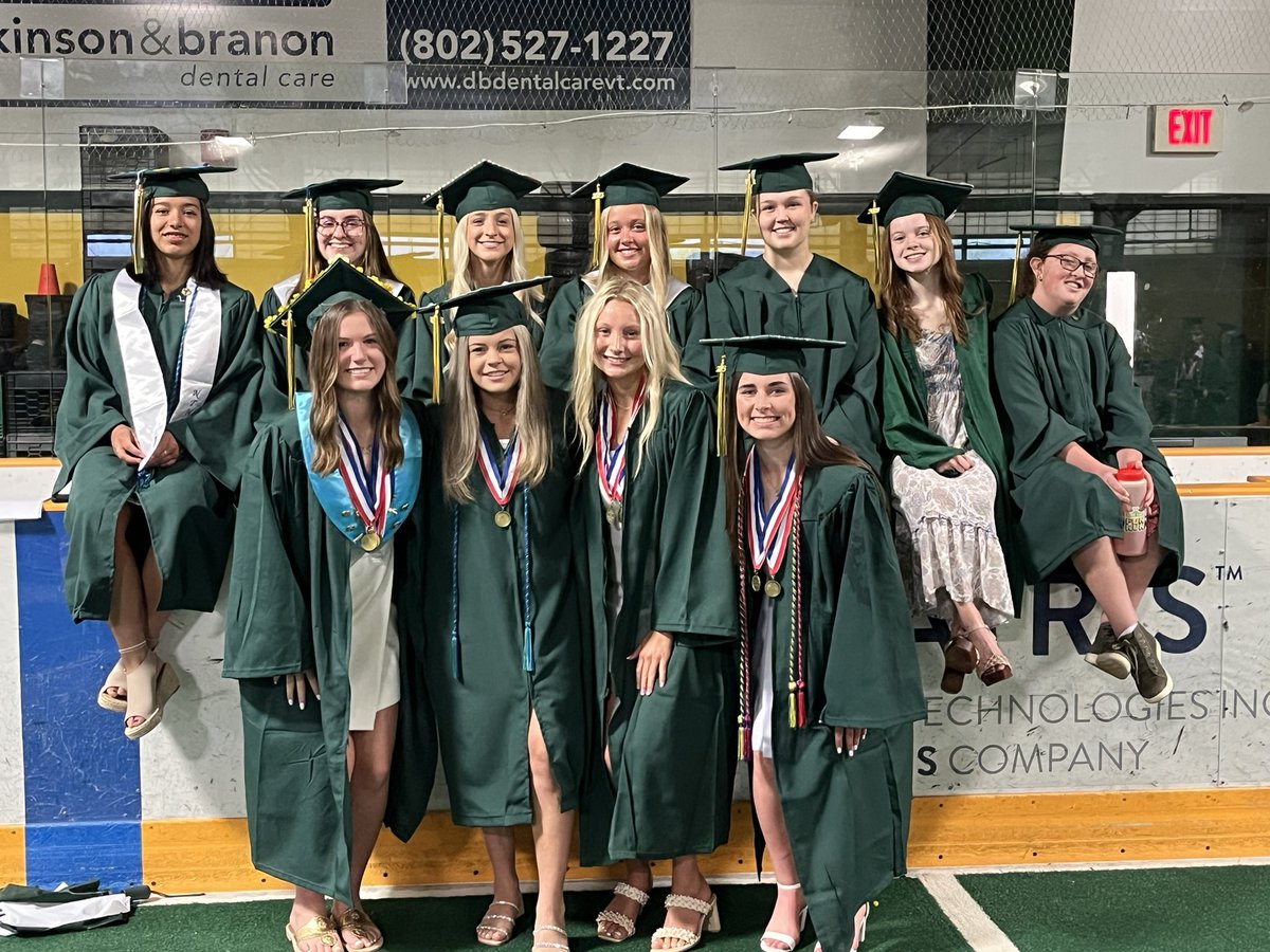 Congratulations class of 2023!  So many reasons to be grateful for each of you!  Thank you for being the best in all that you do!  #Believe