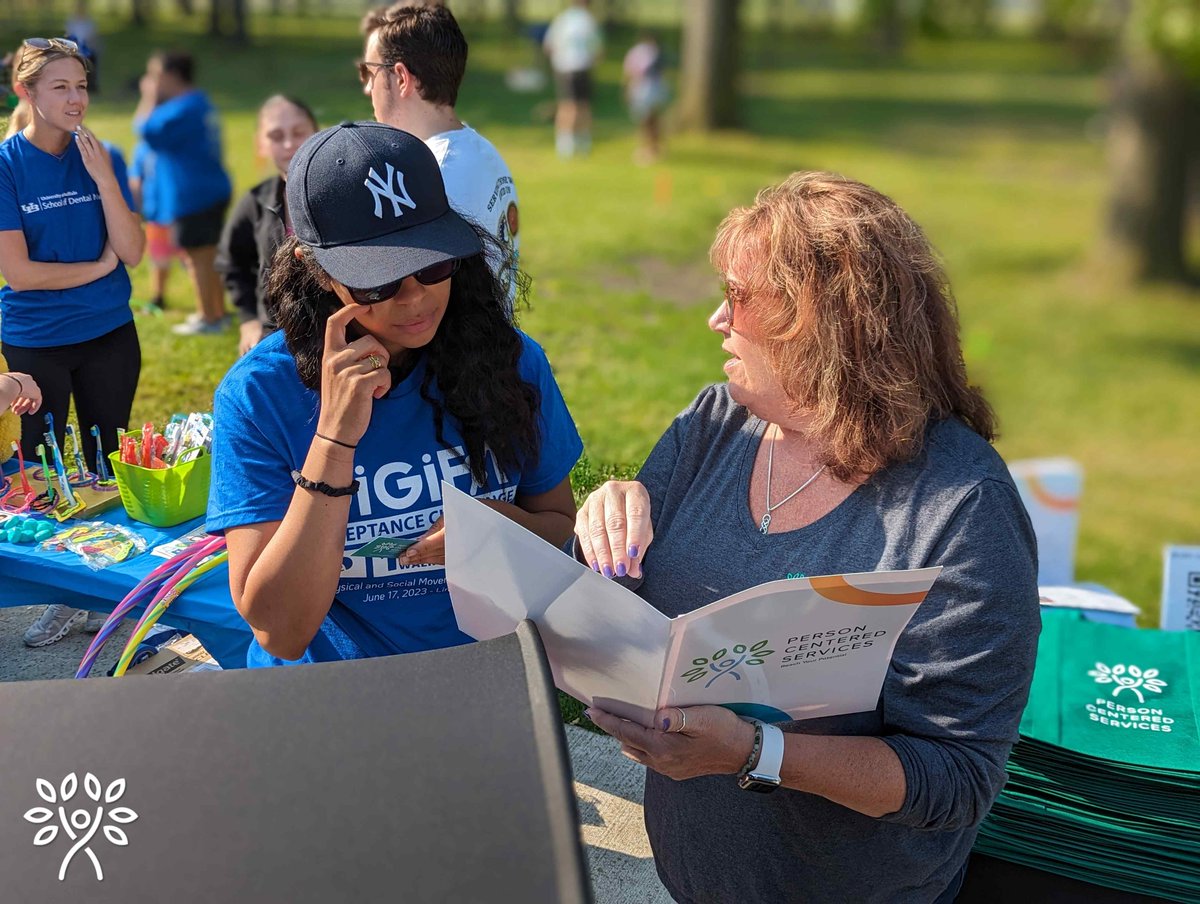 prsncenteredsvc's tweet photo. We're excited to be a sponsor and vendor at the GiGi's Playhouse Buffalo GiGiFIT Acceptance Challenge! 

It's a beautiful day to support an incredible event!

#gigisplayhouse #gigifit #acceptancechallenge #inclusivityforall #communityevent https://t.co/xf2DUk57C7