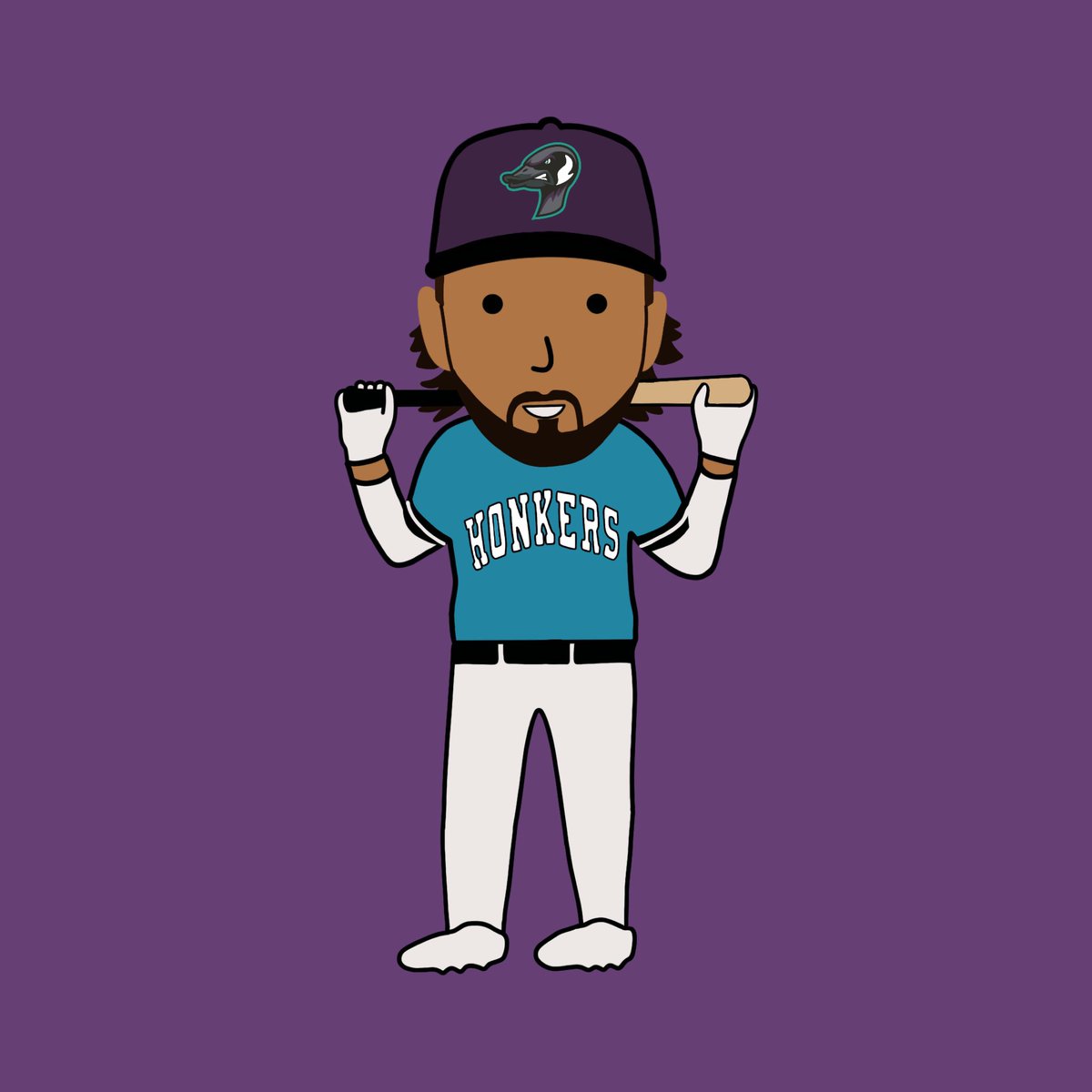 Kimo Fukofuka <a href="/RochHonkers/">Rochester Honkers</a> <a href="/fukofuka1/">Kimo Fukofuka</a> #baseball #honkers