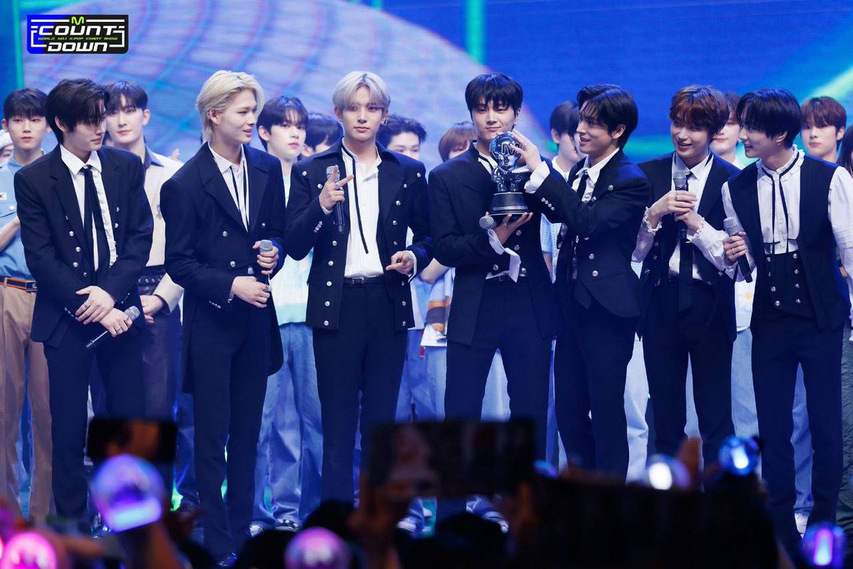 SunooParaguay's tweet photo. 📸 || 230605

Fotos de #ENHYPEN en M-Countdown 'Bite Me' Encore Stage https://t.co/zedMdlsd1k