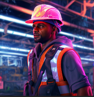 Just grabbed two bad ass <a href="/AITradies/">AITradies</a> on their stealth launch
There are only 100 on the mint so get them while you can