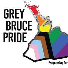 Owen Sound Pride Parade LIVE today at 3 pm.  #rogerstv