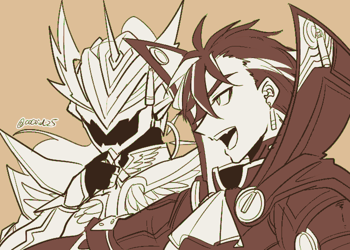 cocoichi17's tweet image. @vg_unit