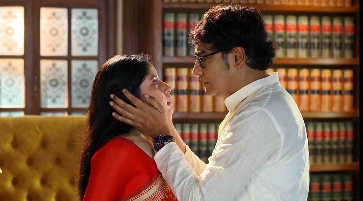 BulbulD19515076's tweet photo. My favourite my love birds ❤️
##WeWantPairingofKoushikSenSomuSarkarBack @StarJalsha_ #WeWantNewShowWithKoushikSenandSomuSarkar
@iamrajchoco @RCEpvt @AcropolisEnt @SVFTelevision https://t.co/n6cXsPDPvy