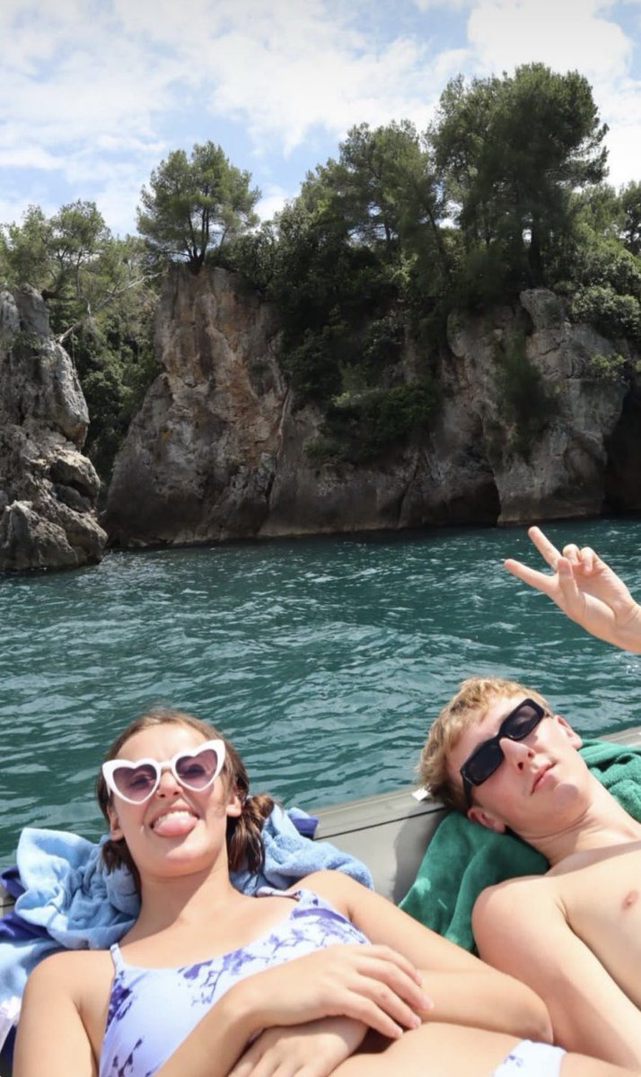 ✨im doin good im on some new shit✨