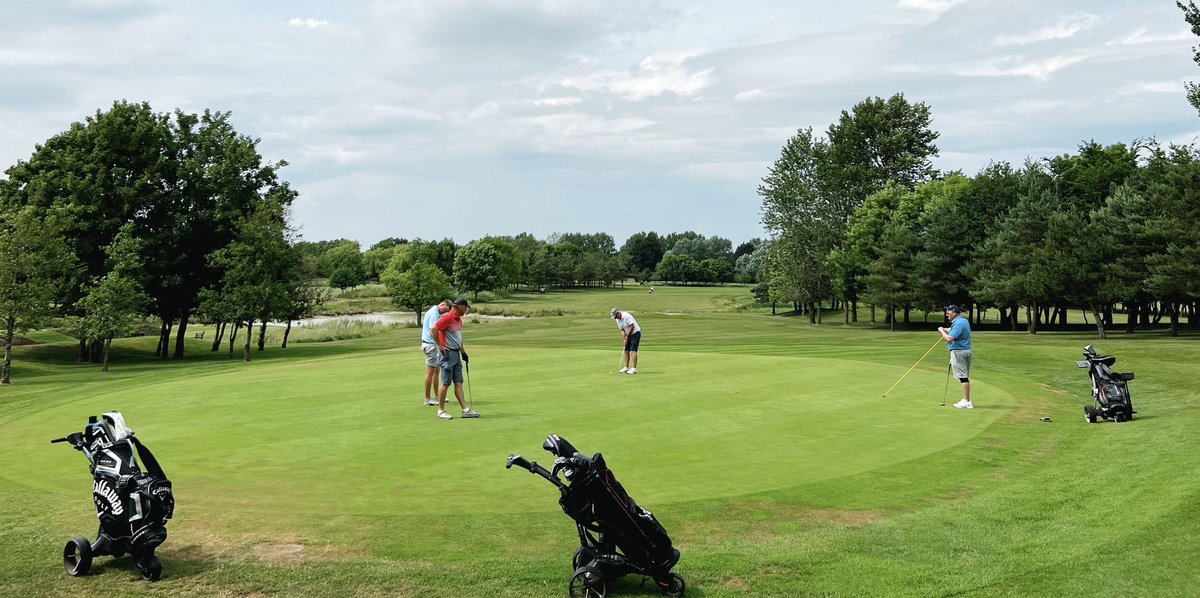Chipping Sodbury Golf Club tweet media