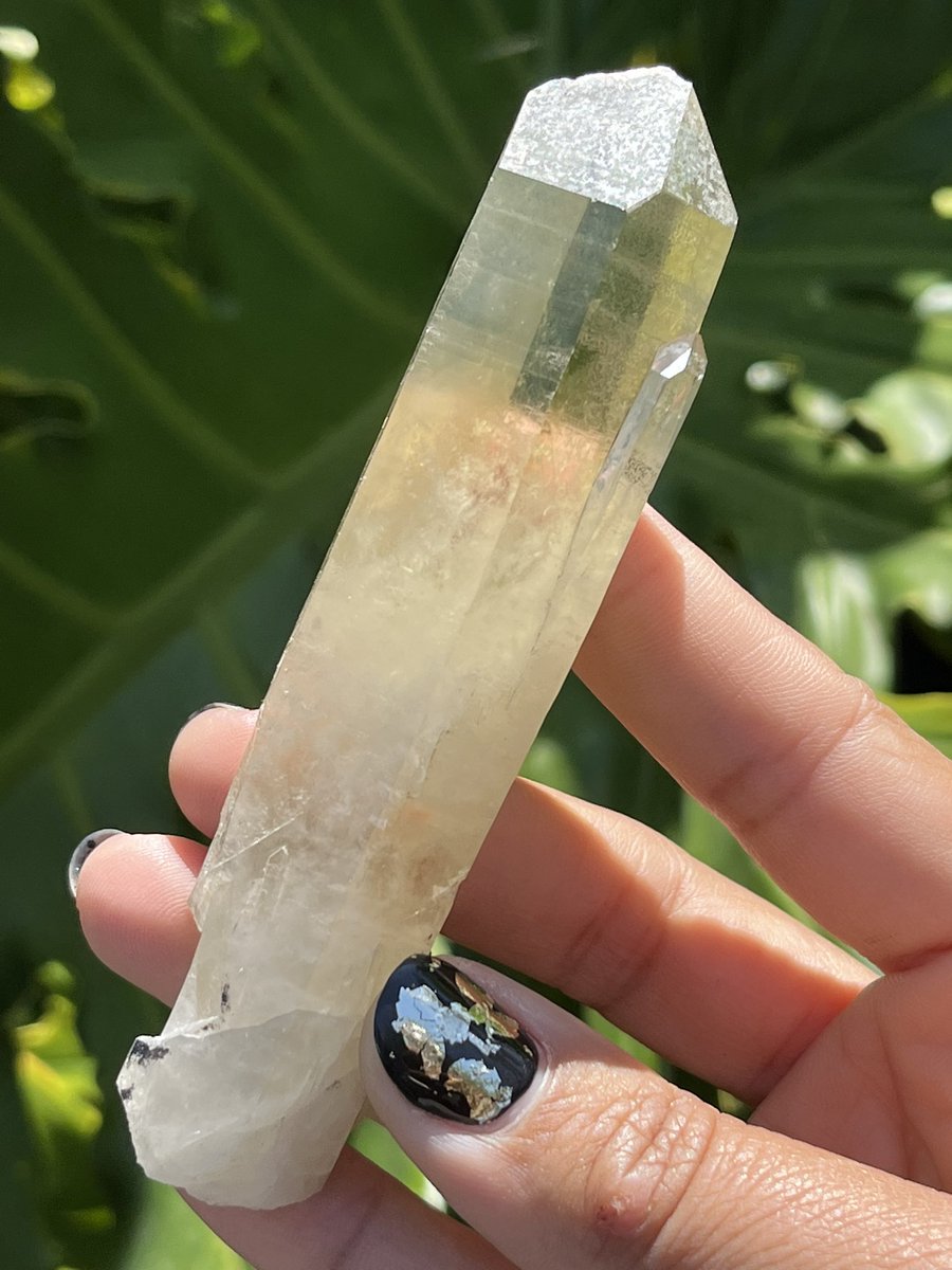 RutileUrban's tweet photo. #Citrine #CitrineWand π Now at ππ½ https://t.co/b7rx9xTDes
#UrbanRutile #CrystalShop #CrystalsForSale #Crystals #BlackOwnedBusiness #SmallBusinessOwner #ShopSmall #Crystal #Crystals #Pinterest #BlackOwned #CashApp #Amazon #PayPal #Venmo #Etsy #Sale #Buy #TikTokReel #RealCrystals https://t.co/1lG07iM3hp