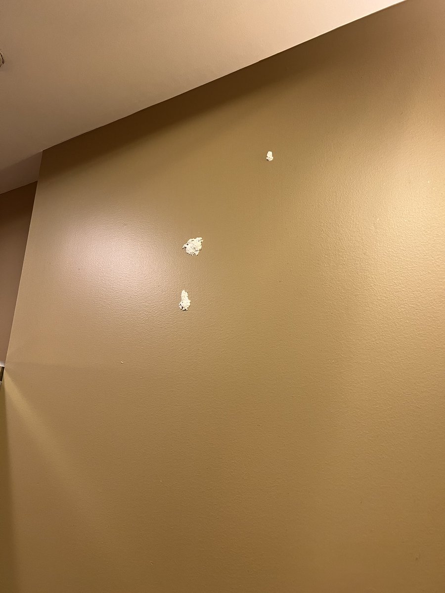 b2harless's tweet image. Gross @panerabread #panerabread #westchesteroh