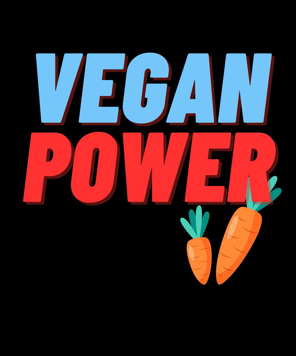 o_olanla's tweet photo. Check out this awesome 'Vegan Power Unleashed T-Shirt' design on @TeePublic! https://t.co/3LCk2320wC https://t.co/cDUKF4J8SL