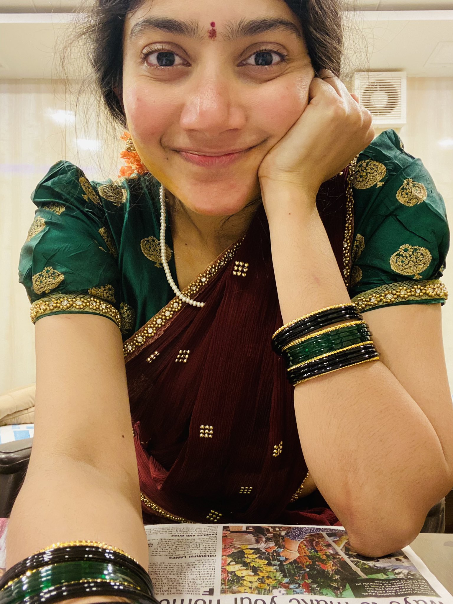 1536px x 2048px - Sai Pallavi (@Sai_Pallavi92) / X