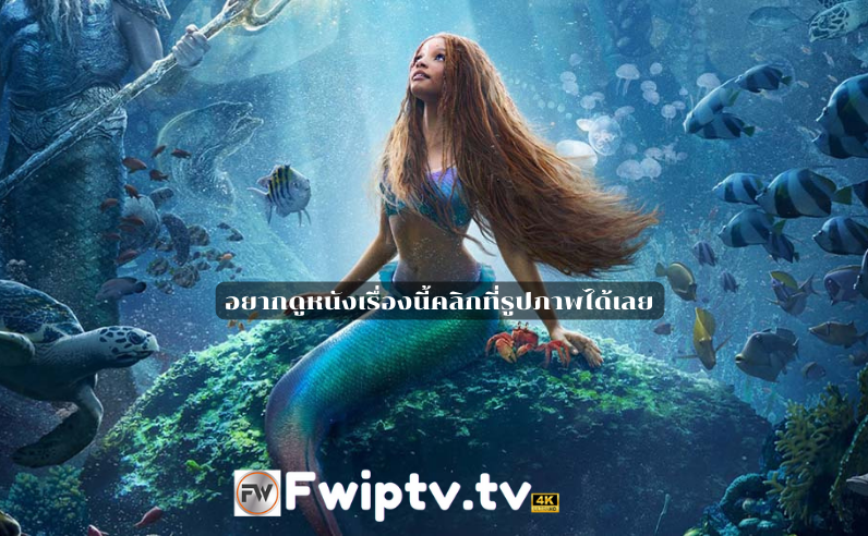 The Little Mermaid (2023) เงือกน้อยผจญภัย
#ดูหนัง #แนะนําซีรีส์🎬🎥🍿
เรื่องราวของแอเรียล ธิดาของราชาไทรตันแห่งโลกใต้สมุทร เธอฝันใฝ่อยากเป็นมนุษย์เดินดินและตกหลุมรักเจ้าชาย
📌ดูหนังออนไลน์ ดูหนัง Netflix เต็มเรื่อง ได้ที่
>>>fwiptv.tv/article/The-Li…<<<
