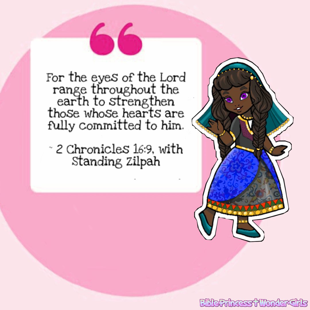 Daily Scriptures with the Bible·Princess Wonder·Girls: today with Standing Zilpah. She is dedicated to Standing Joan Of Arc.

FOLLOW FOR ALL 170 GIRLS IN THE BIBLE ILLUSTRATED IN NFT BY 2024!

#christiannft #nft #NFTsales  #nftdrop #NFTCommuntiy #WomenInTech 
@opensea