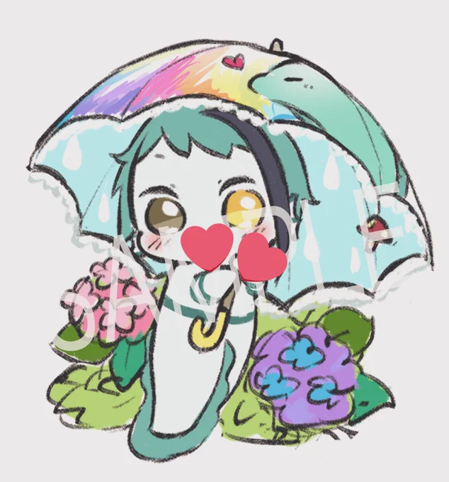 こういう感じです