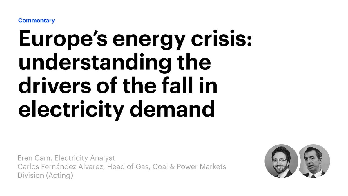 International Energy Agency on Twitter "In a year when global