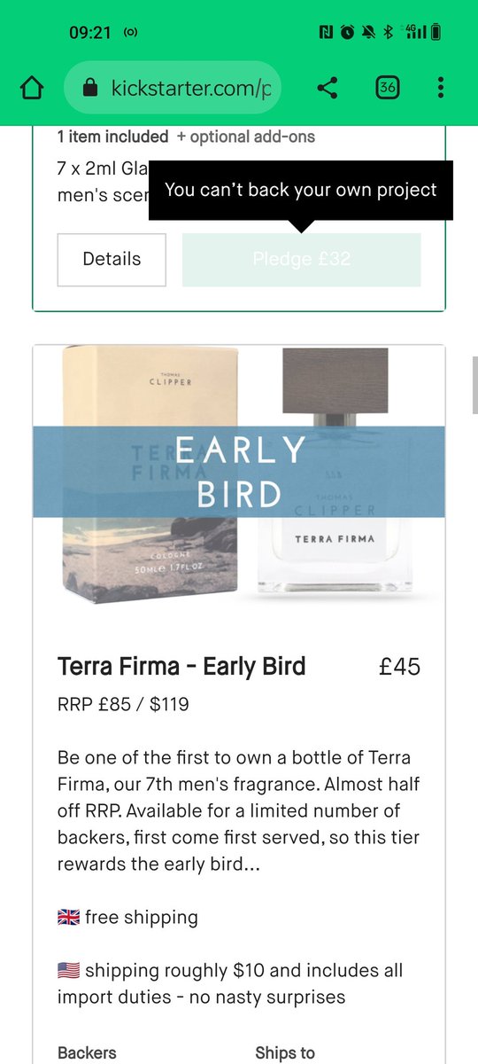 Thomas Clipper tweet media