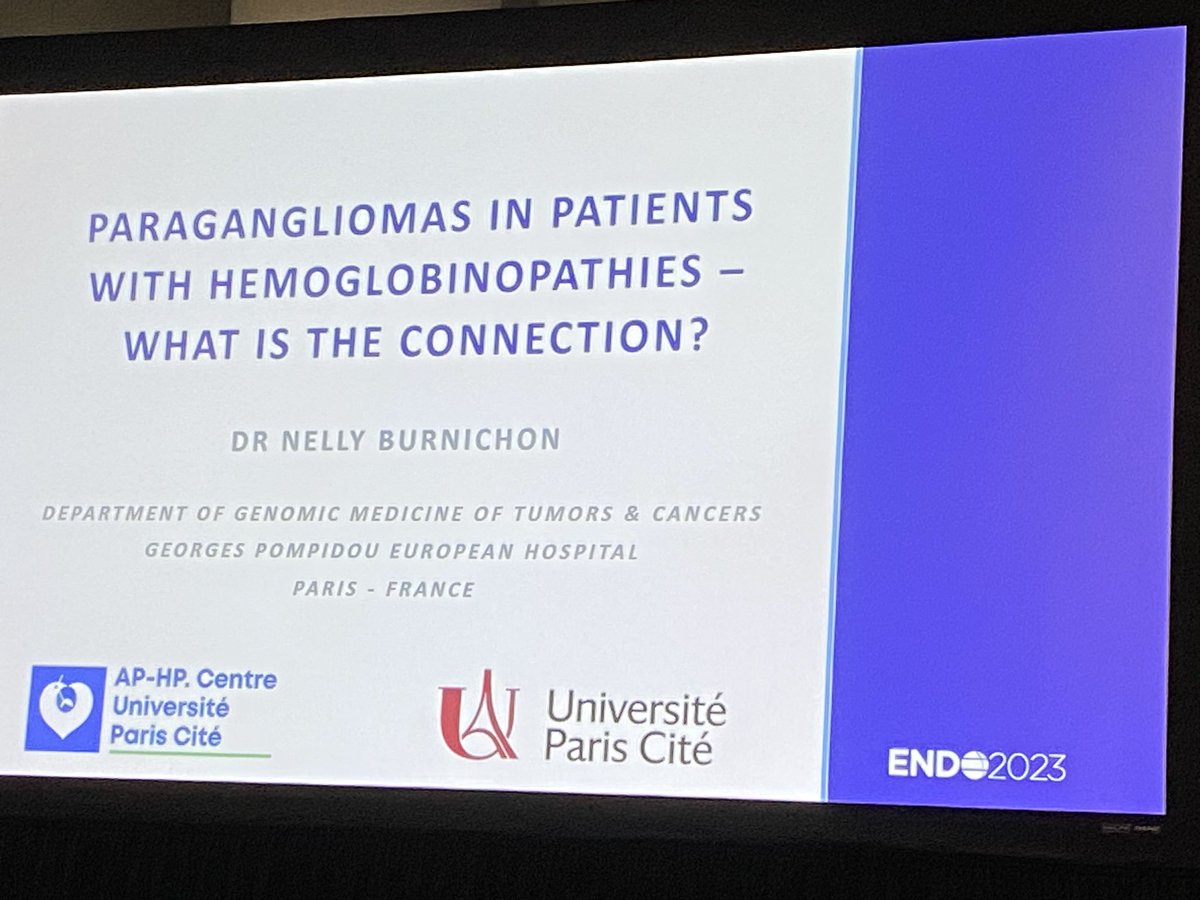 Boulkroun Sheerazed (@boulkrouns) on Twitter photo Congratulations <a href="/FabioRosa_Paris/">Fabio Rosa</a> for your amazing talk on our #GWAS on primary aldosteronism !
#ENDO2023 #hypertension
<a href="/AldolabZ/">AldoLab_Zennaro</a>
<a href="/parcc_inserm/">PARCC-INSERM</a> Congratulations <a href="/FabioRosa_Paris/">Fabio Rosa</a> for your amazing talk on our #GWAS on primary aldosteronism !
#ENDO2023 #hypertension
<a href="/AldolabZ/">AldoLab_Zennaro</a>
<a href="/parcc_inserm/">PARCC-INSERM</a>