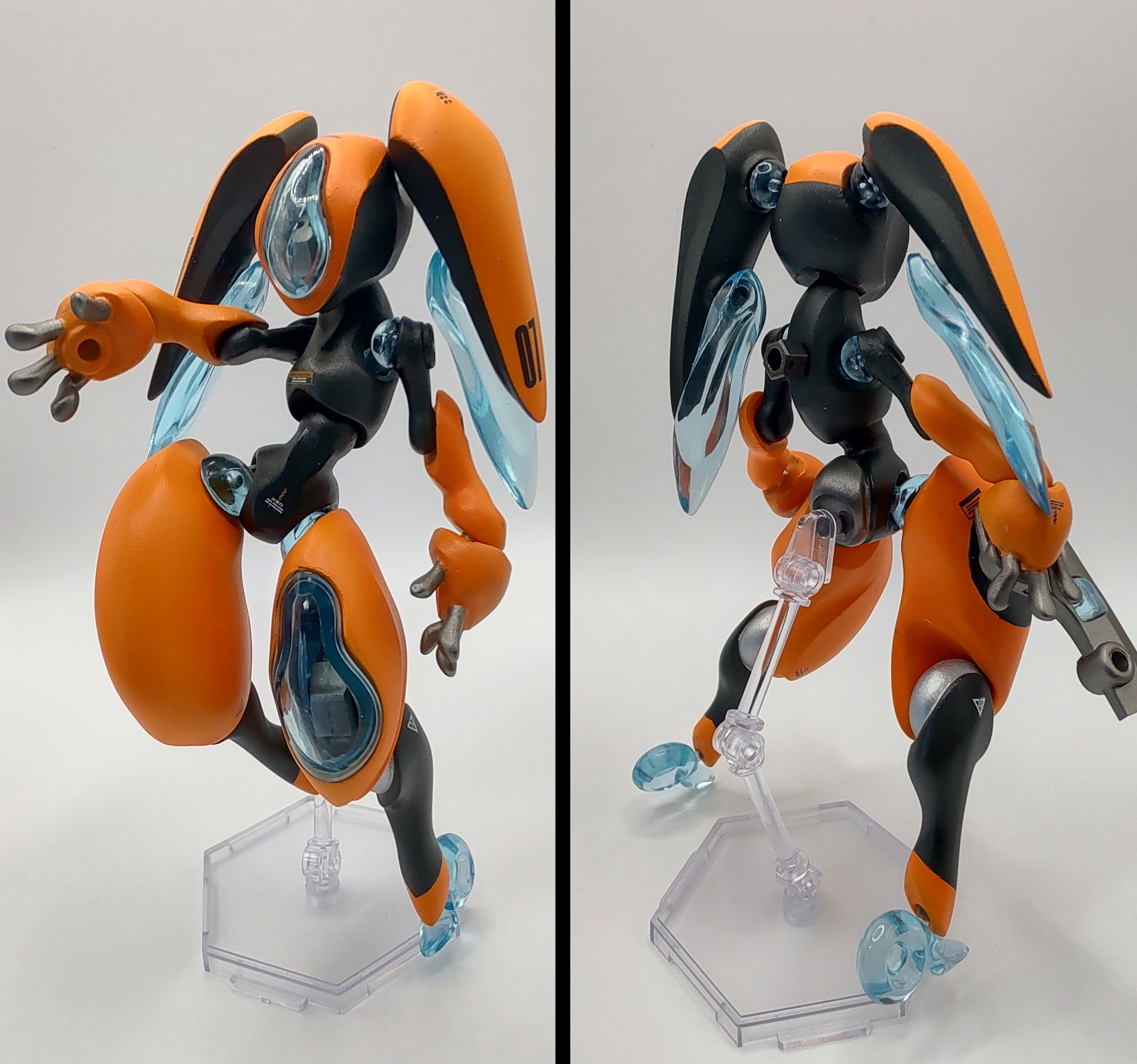 ムラカワ　一休さん　ソフビ 1/1 JUNK HEAD 3バカ ソフビフィギュア (再販) | HLJ.co.jp