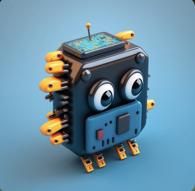 SolCapacity's tweet image. Have you seen these??? 👀📷📷
@MiCROchipsNFT
#nft #nftart #NFTCommunity #cro #crofam #CronosChain #Crypto