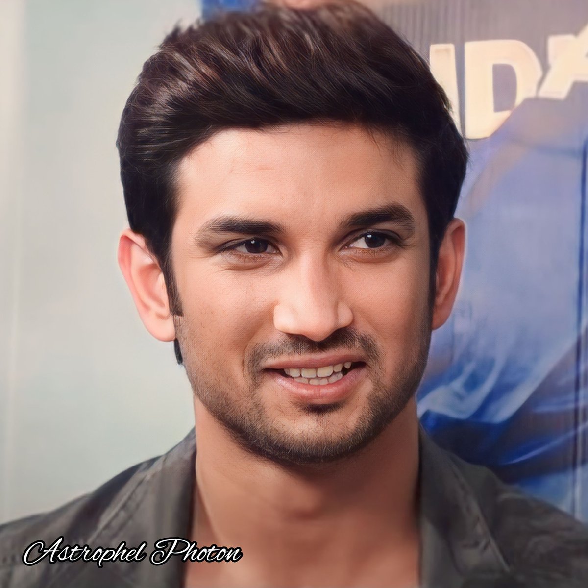 kundu_koushani's tweet photo. Sushant Born 2 Rule Hearts , the way you lived your life , the awakening which you have brought has inspired millions &amp; still inspiring dear Sushant Singh Rajput , your existence is for forever , you immortalized yourself. https://t.co/MR6isbsxFC
