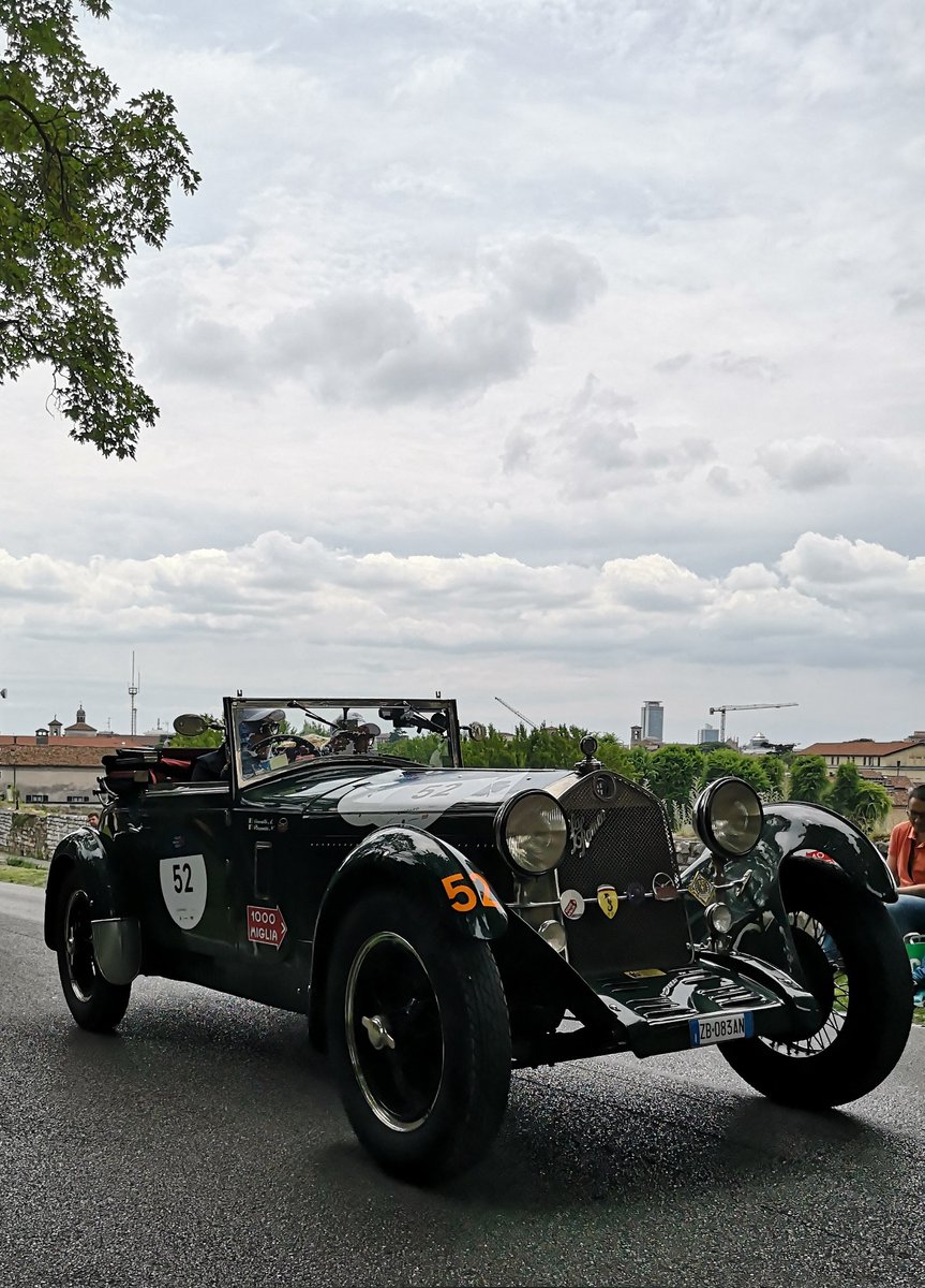 #millemiglia2023