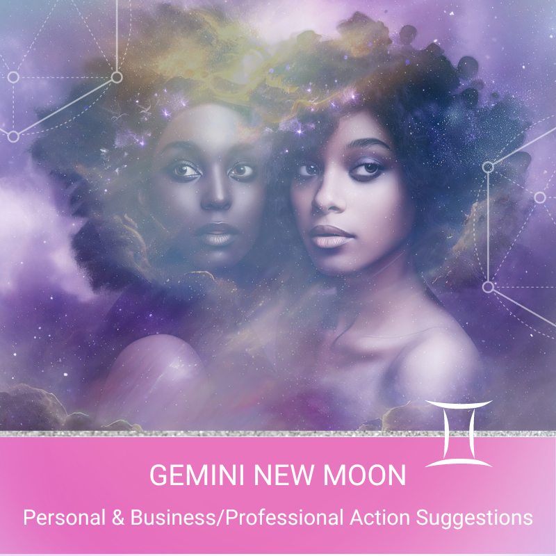 GoddessGrantham's tweet photo. Gemini New Moon - Get practical action suggestions for both life &amp; biz ➡️ https://t.co/BXVOe4oefZ
#NewMoon #astrology #LifeHacks #Gemini https://t.co/79TKbYzgJb