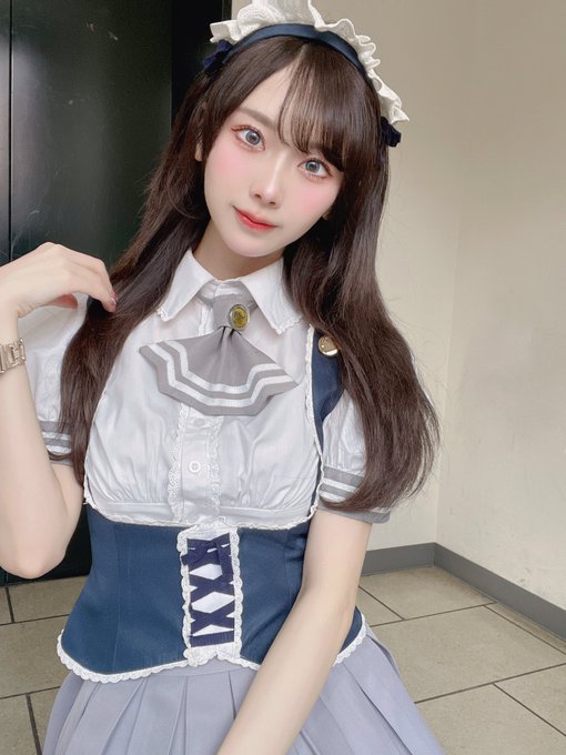 コスプレイヤー天上てんこのTwitter画像31