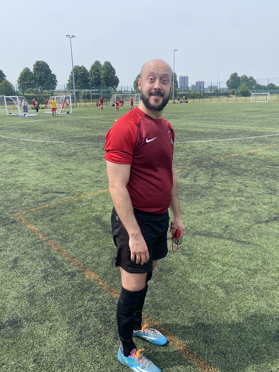 Birkbeck Orient tweet media