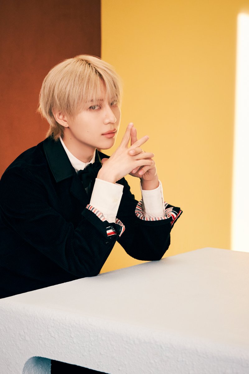 SHINee tweet media