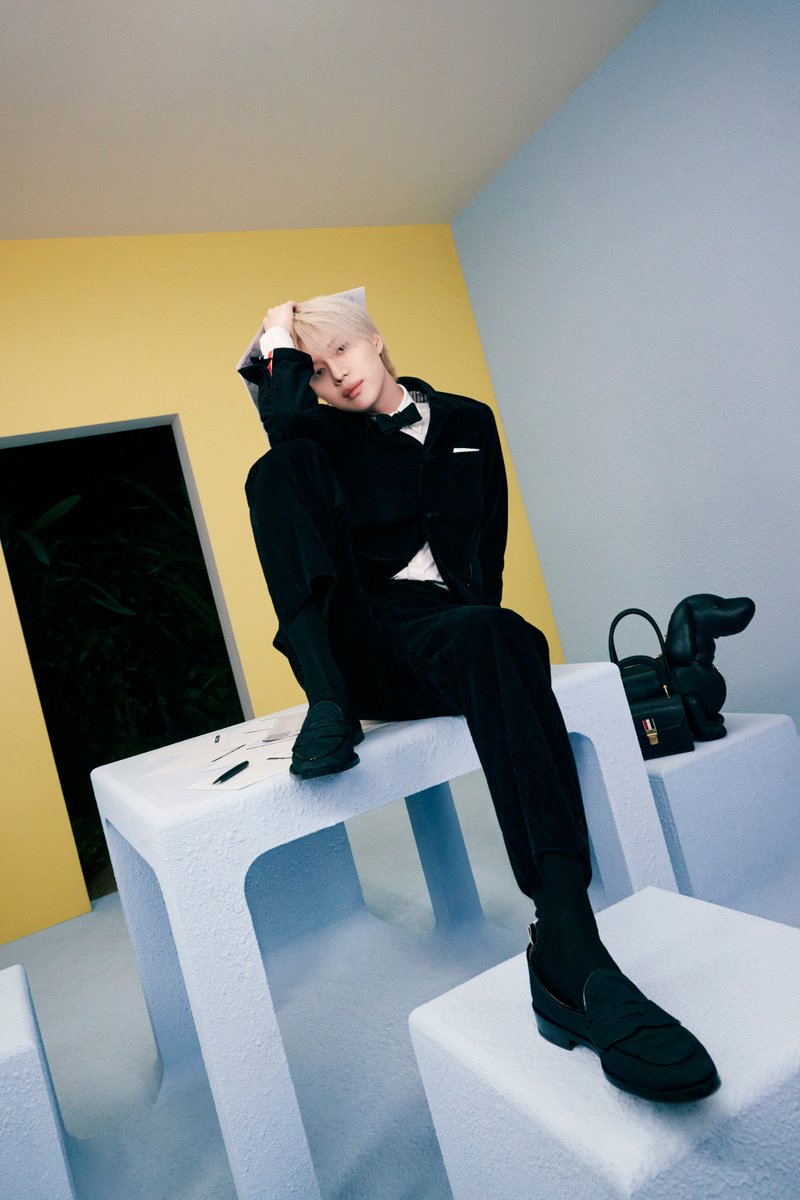 SHINee tweet media