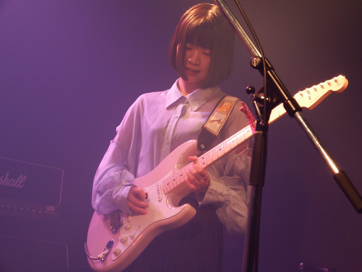 keichankochi's tweet photo. 6/17  BAY５ SQUARE

ゆらぴこ　47都道府県ツアーIn高知

ゲスト　まりも

高校在学中にライブ参加出来なかったですので、今回聴きたかったオリジナル曲
「豆腐ハラスメント」聴けて楽しめました。
MCも楽しく良いライブでした☺️ https://t.co/HFAEqzqbfF