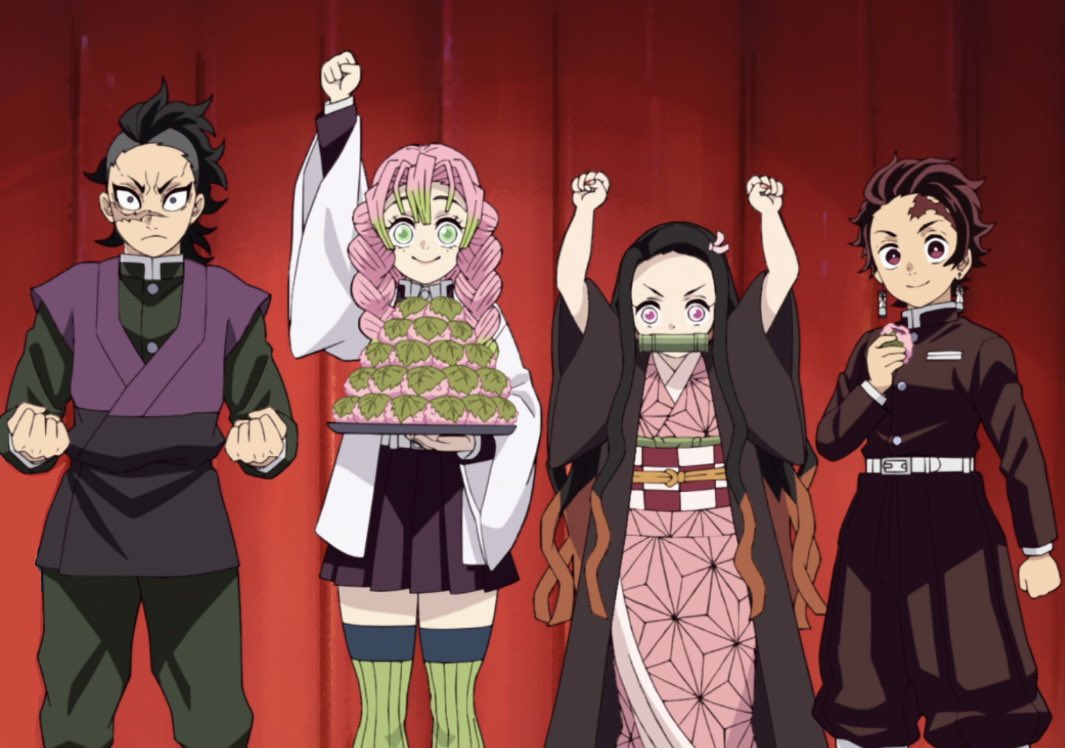 How & Where to Watch Demon Slayer Movie & Seasons in 2023