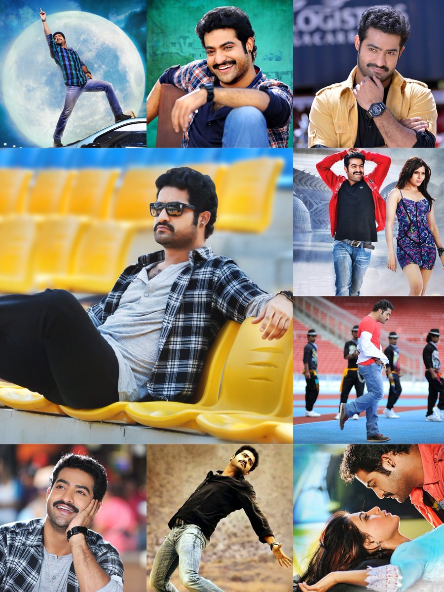 A Flop movie which you secretly like

Me: #RamayyaVasthavayya ❤️🫂